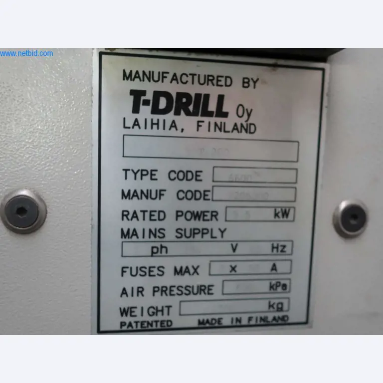 Máquinas e sistemas da Pella Sietas GmbH-2