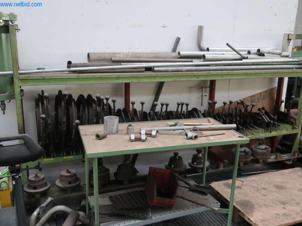 Stroje a systémy od společnosti Pella Sietas GmbH-3