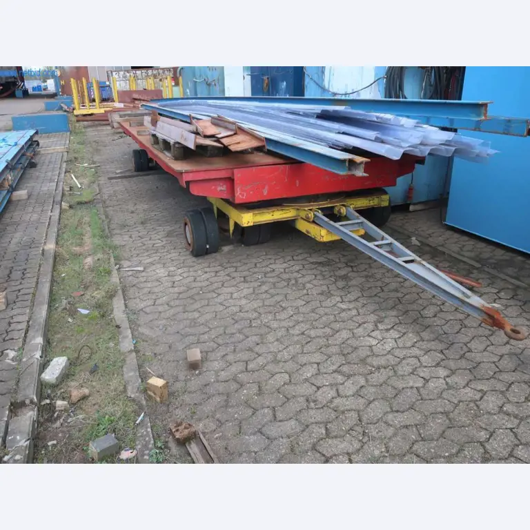 Máquinas e sistemas da Pella Sietas GmbH-1