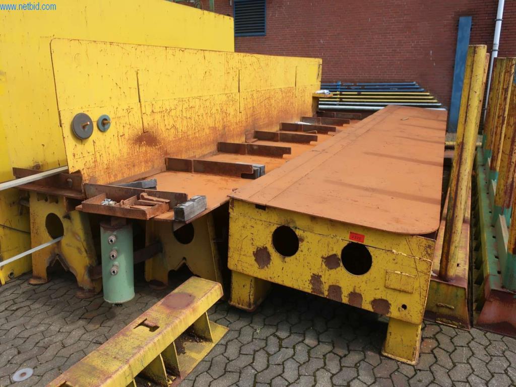 Maschinen und Anlagen der Pella Sietas GmbH-2