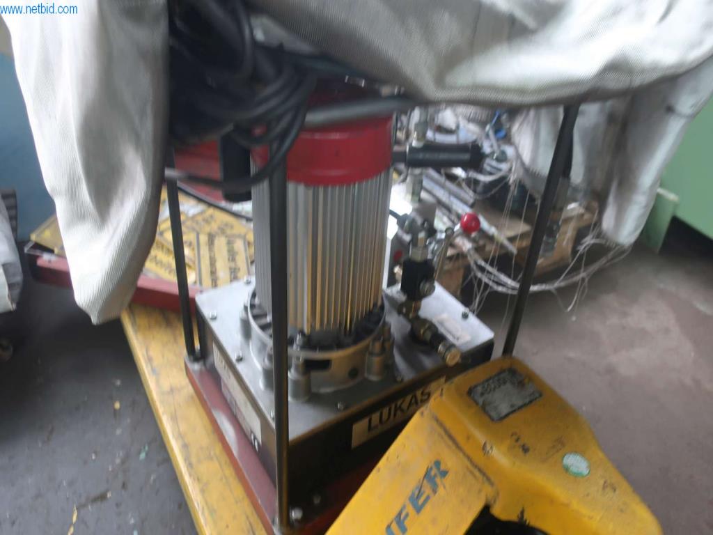 Maszyny i systemy firmy Pella Sietas GmbH-1