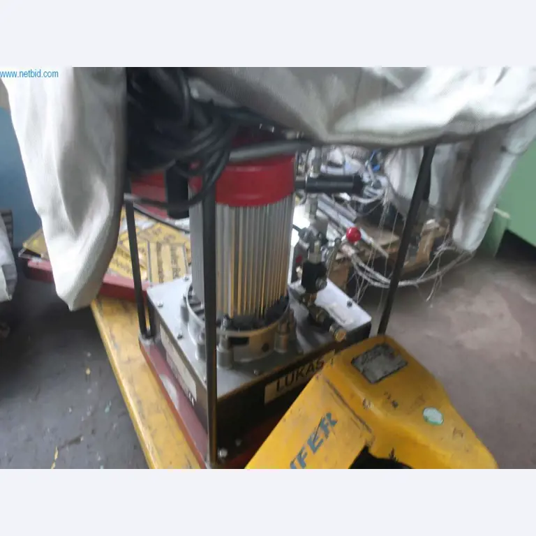 Maszyny i systemy firmy Pella Sietas GmbH-1