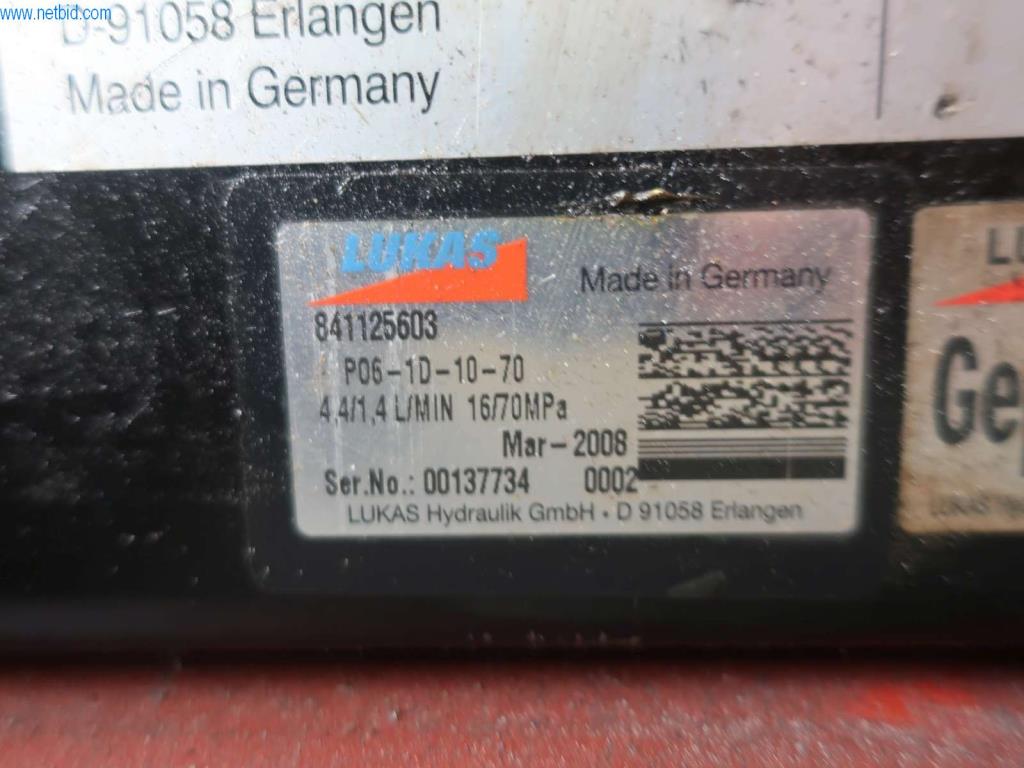 Maszyny i systemy firmy Pella Sietas GmbH-2