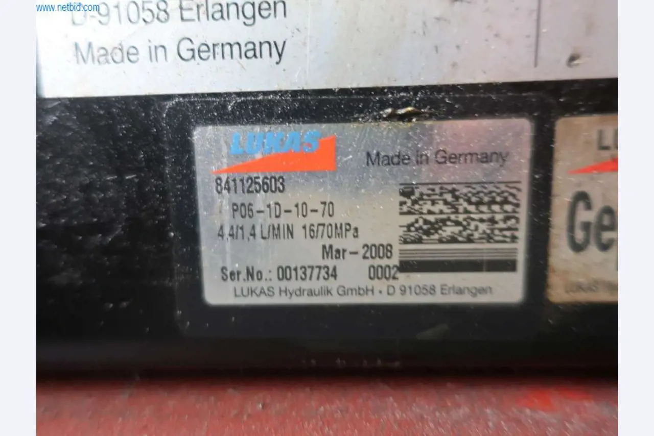 Maszyny i systemy firmy Pella Sietas GmbH-2