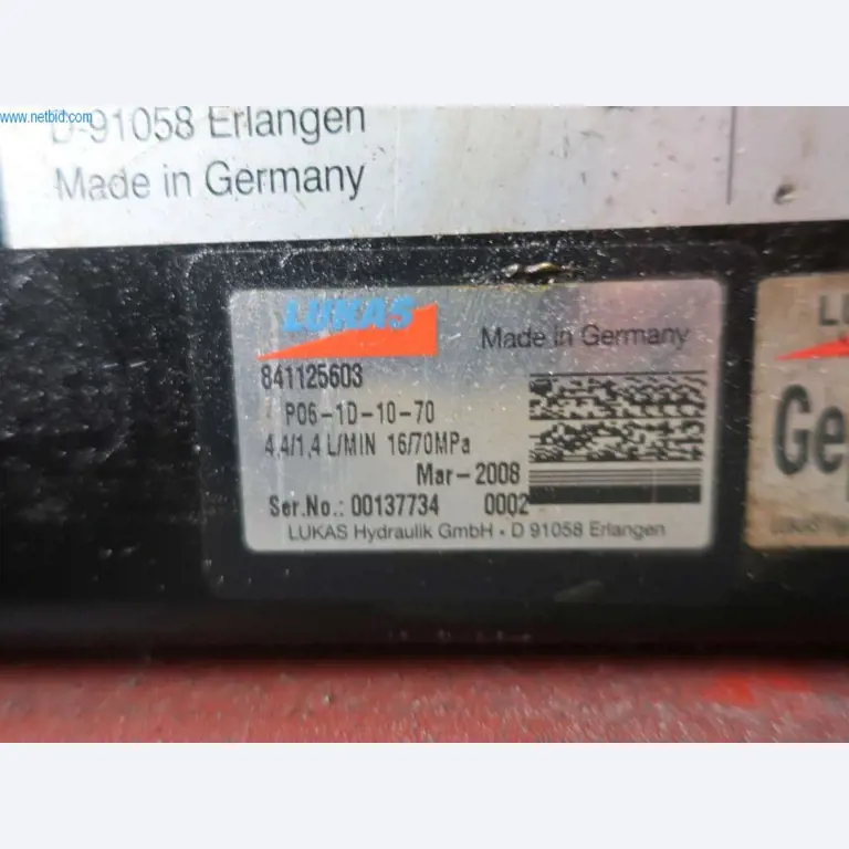 Maszyny i systemy firmy Pella Sietas GmbH-2