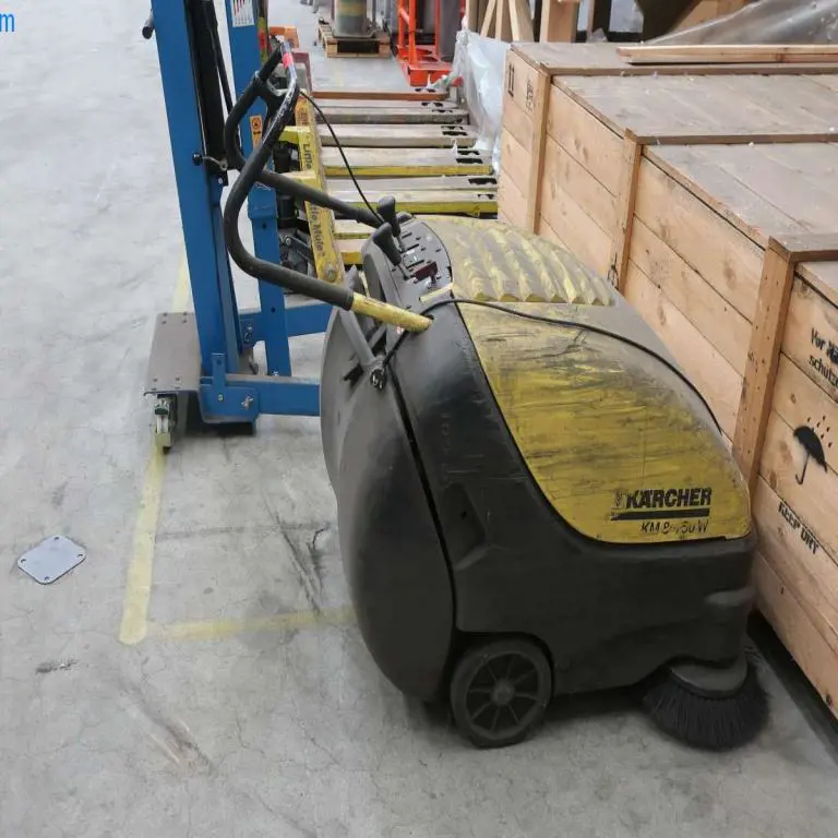 Floor sweeper Kärcher KM85/50W