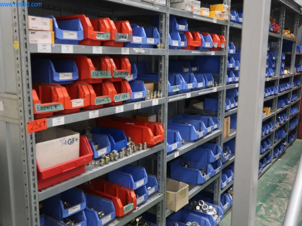 Stroje a systémy od společnosti Pella Sietas GmbH-2