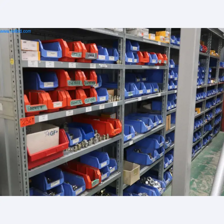 Máquinas e sistemas da Pella Sietas GmbH-2