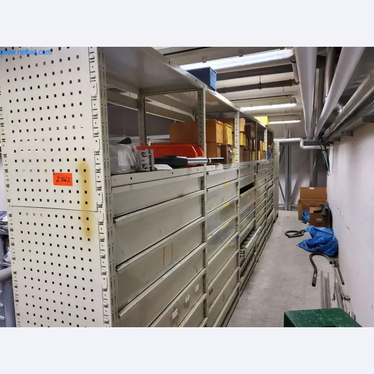 Máquinas e sistemas da Pella Sietas GmbH-1