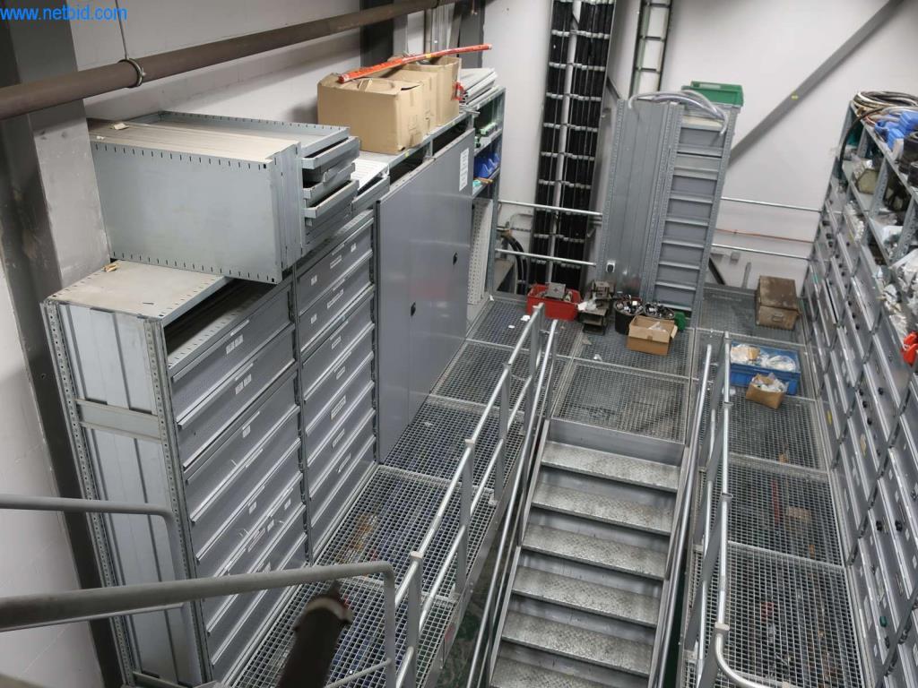 Stroje a systémy od společnosti Pella Sietas GmbH-2