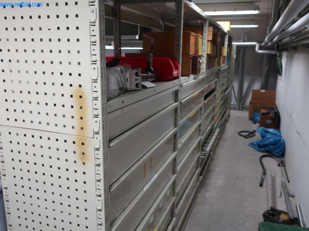 Stroje a systémy od společnosti Pella Sietas GmbH-3