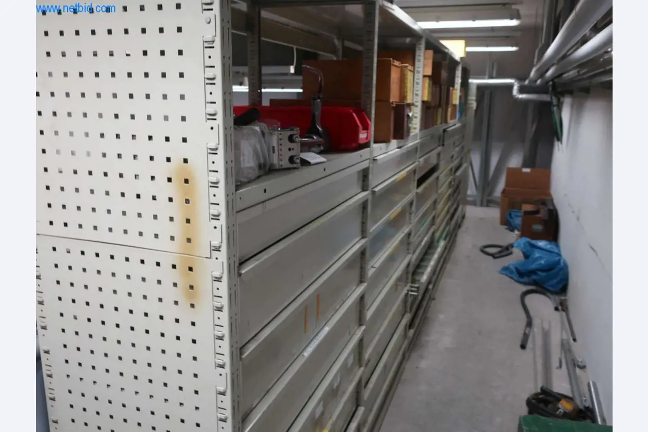 Máquinas e sistemas da Pella Sietas GmbH-3