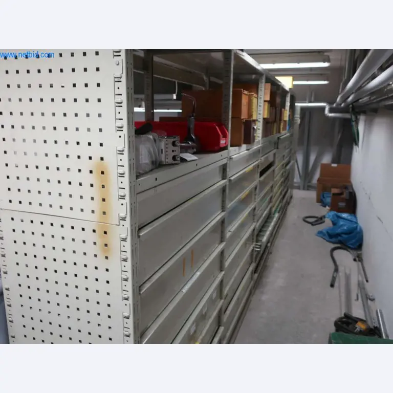 Máquinas e sistemas da Pella Sietas GmbH-3