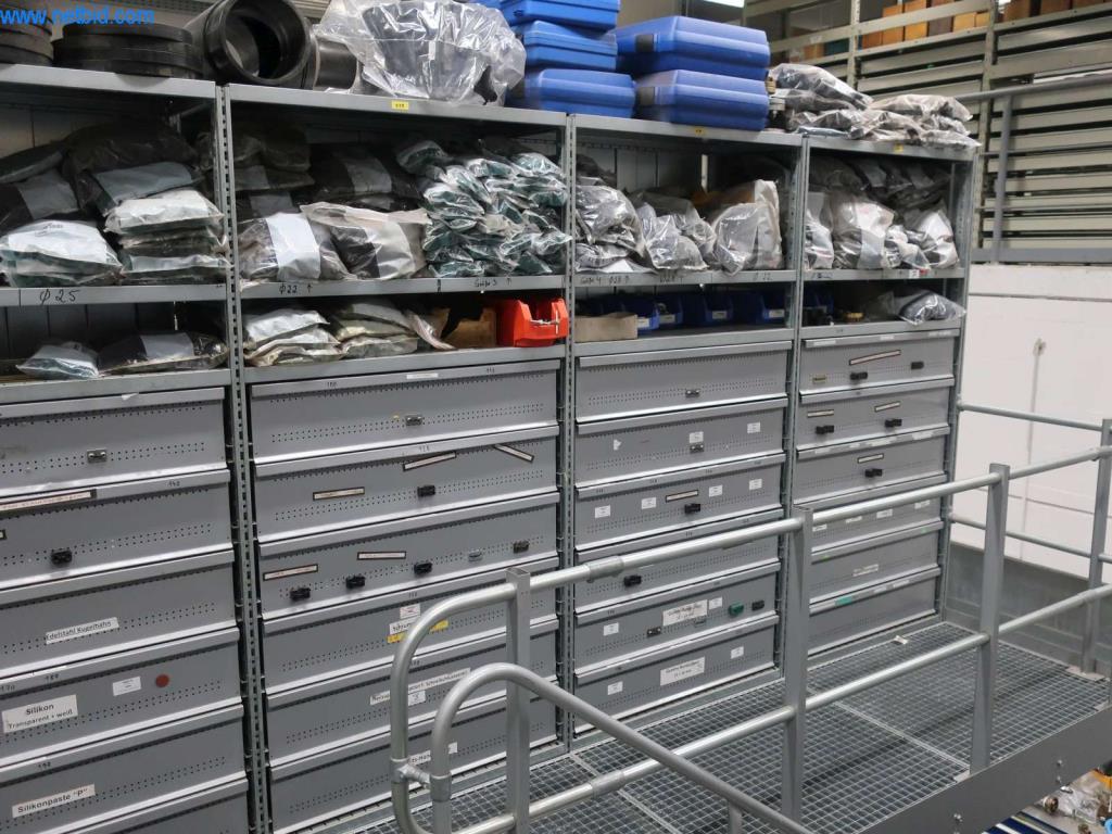 Stroje a systémy od společnosti Pella Sietas GmbH-4