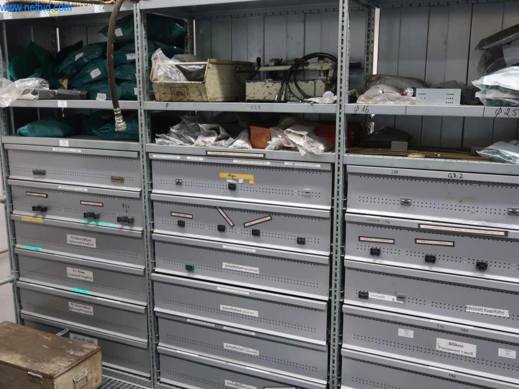 Stroje a systémy od společnosti Pella Sietas GmbH-5