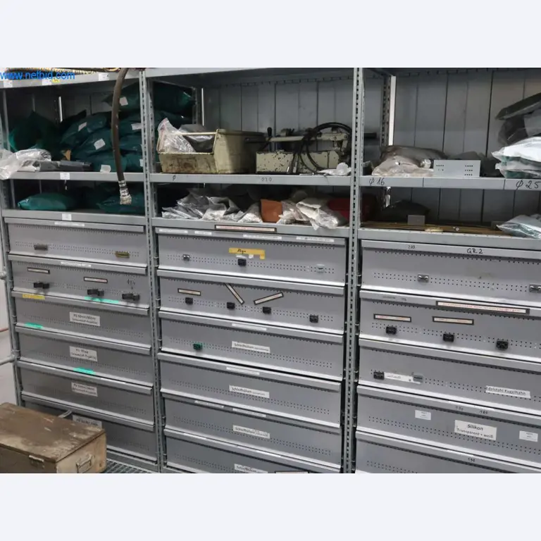 Máquinas e sistemas da Pella Sietas GmbH-5