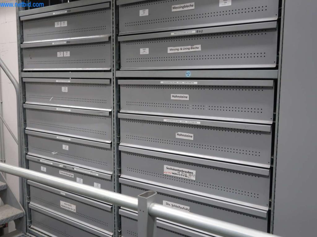 Stroje a systémy od společnosti Pella Sietas GmbH-6