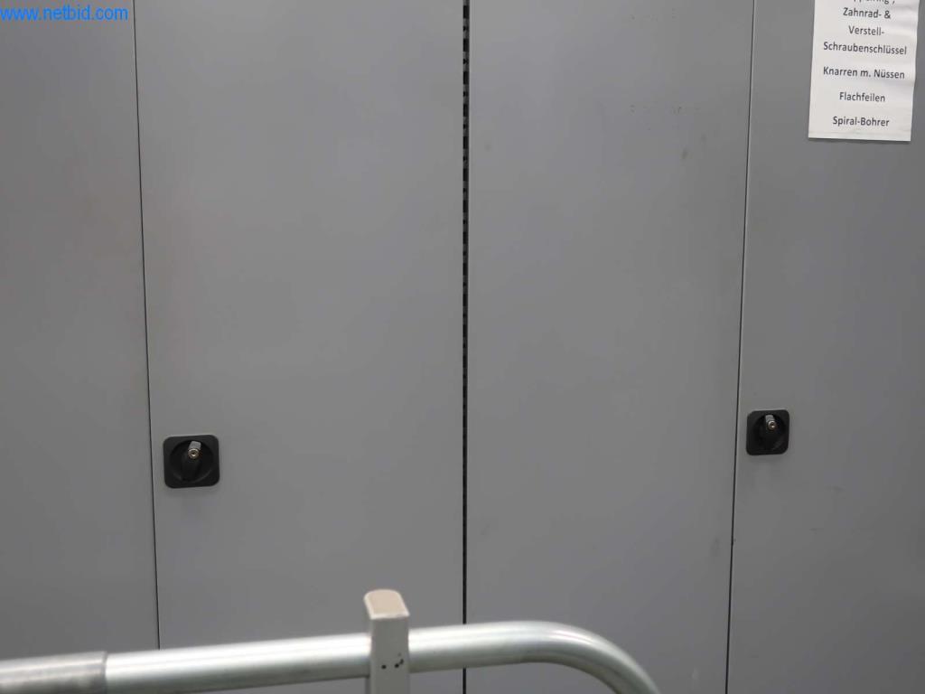 Stroje a systémy od společnosti Pella Sietas GmbH-7