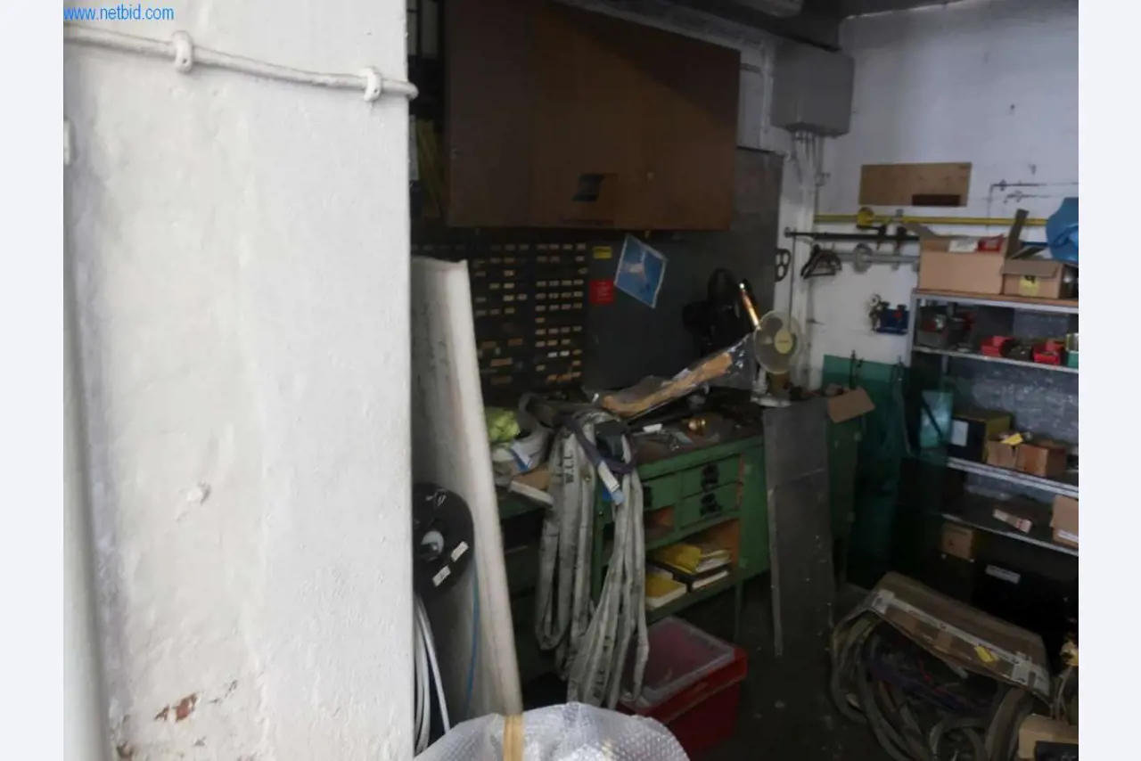 Máquinas e sistemas da Pella Sietas GmbH-1