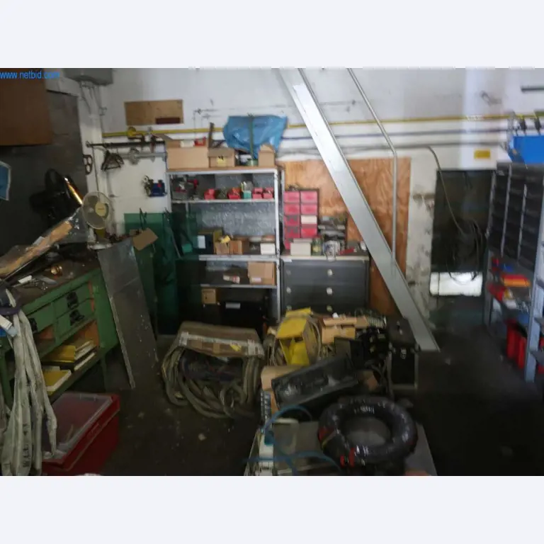 Máquinas e sistemas da Pella Sietas GmbH-3