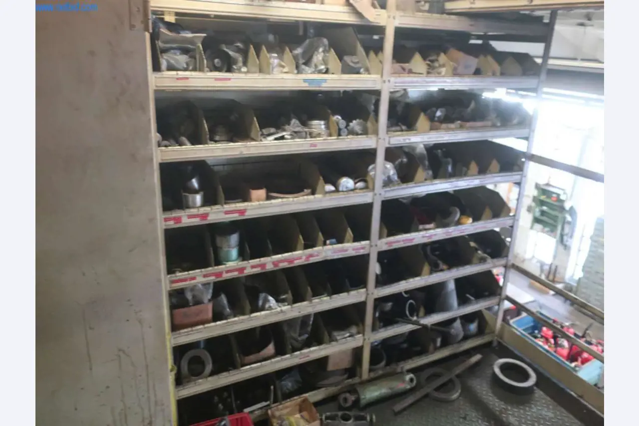 Máquinas e sistemas da Pella Sietas GmbH-1