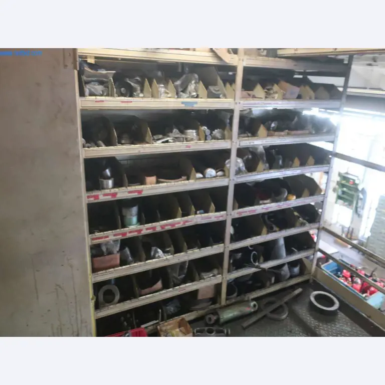 Máquinas e sistemas da Pella Sietas GmbH-1