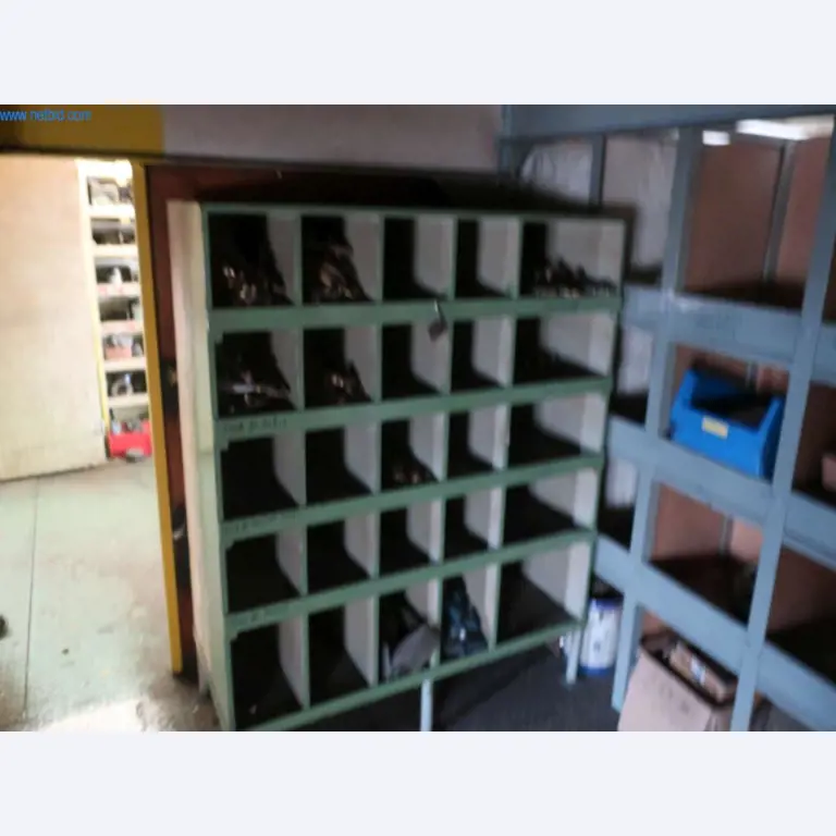 Máquinas e sistemas da Pella Sietas GmbH-2