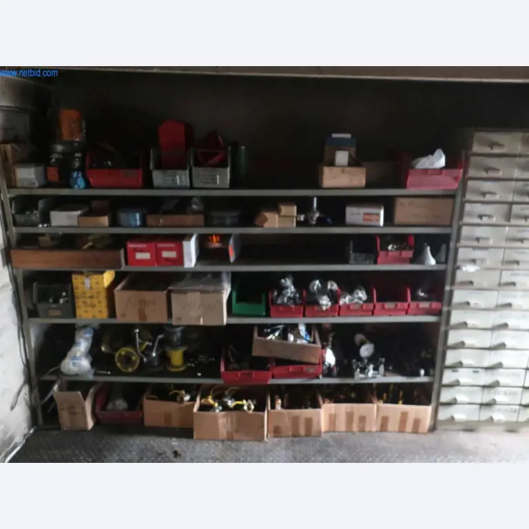 Máquinas e sistemas da Pella Sietas GmbH-3