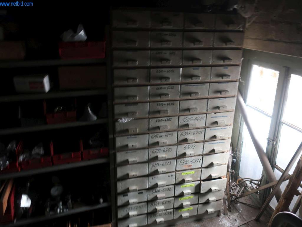 Stroje a systémy od společnosti Pella Sietas GmbH-4