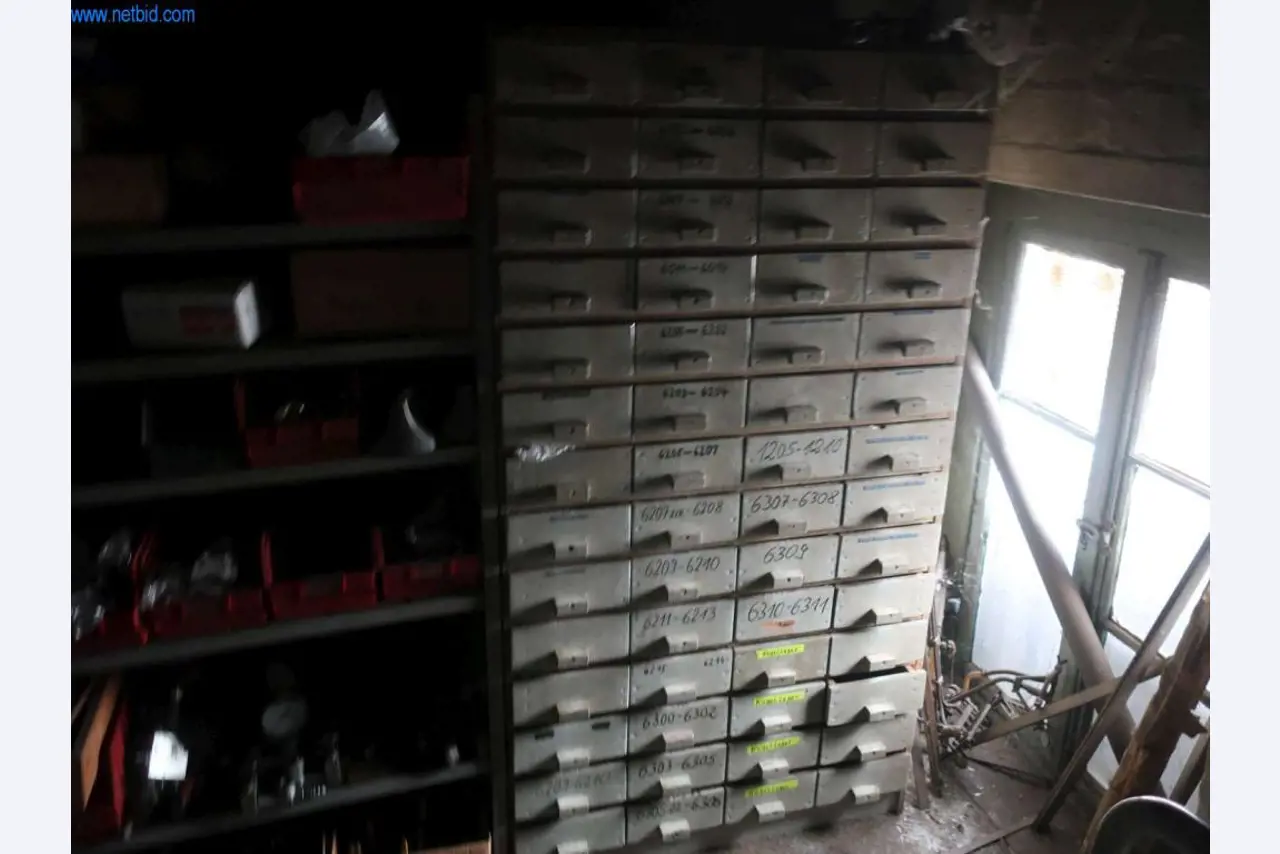 Máquinas e sistemas da Pella Sietas GmbH-4