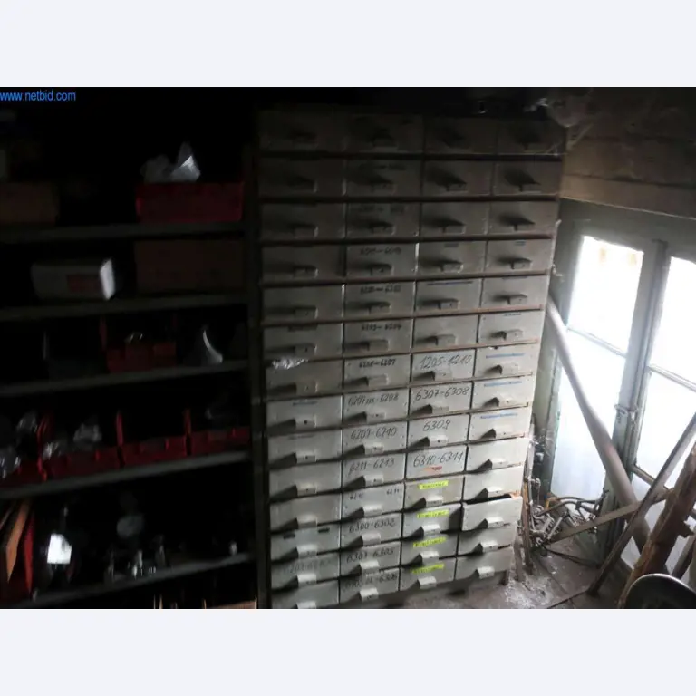 Máquinas e sistemas da Pella Sietas GmbH-4