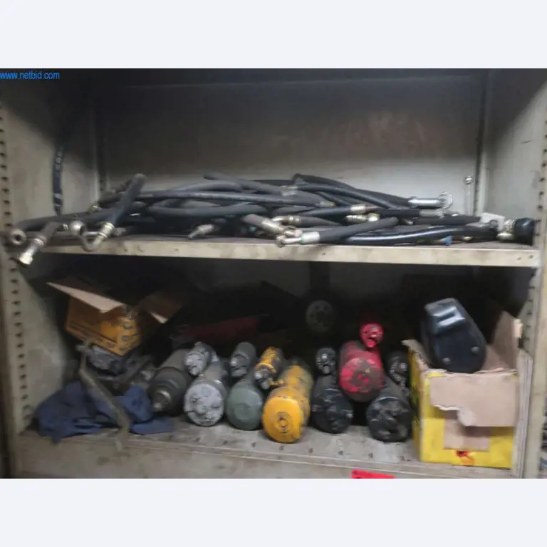 Máquinas e sistemas da Pella Sietas GmbH-5