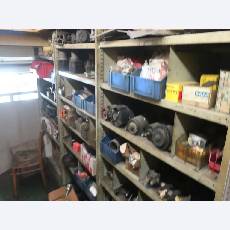 Máquinas e sistemas da Pella Sietas GmbH-7