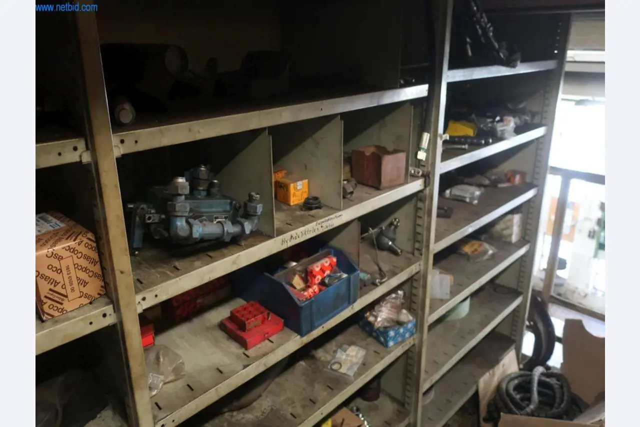 Máquinas e sistemas da Pella Sietas GmbH-8