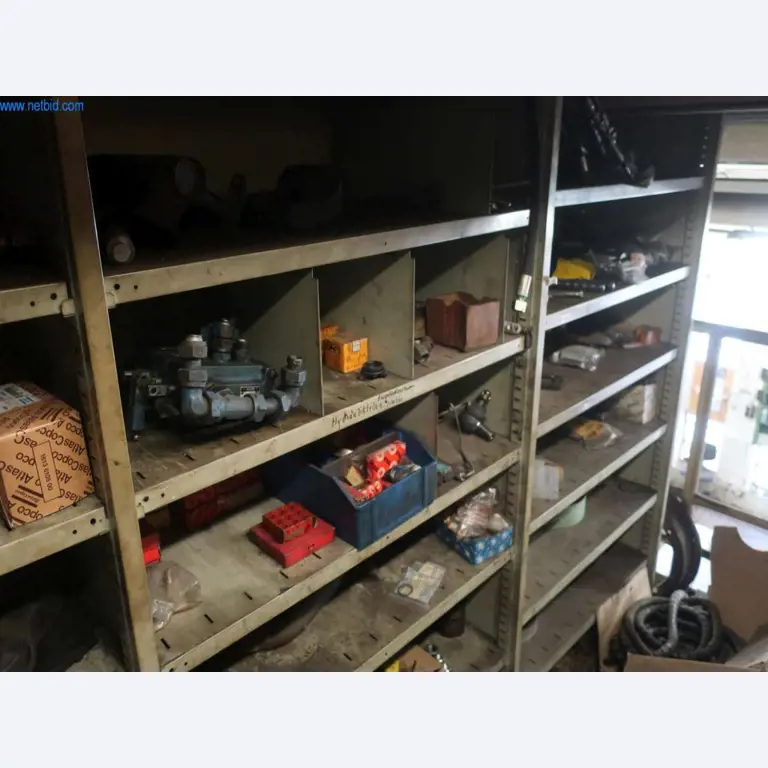 Máquinas e sistemas da Pella Sietas GmbH-8