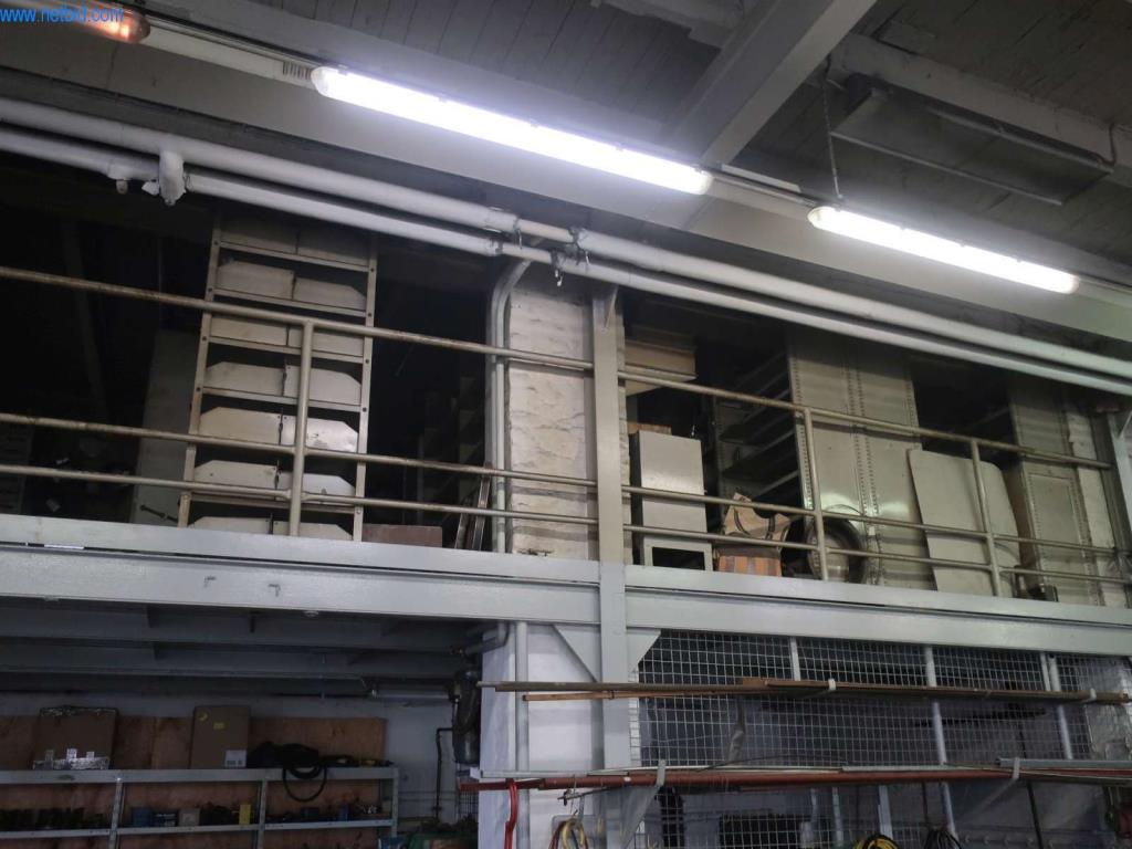 Stroje a systémy od společnosti Pella Sietas GmbH-9