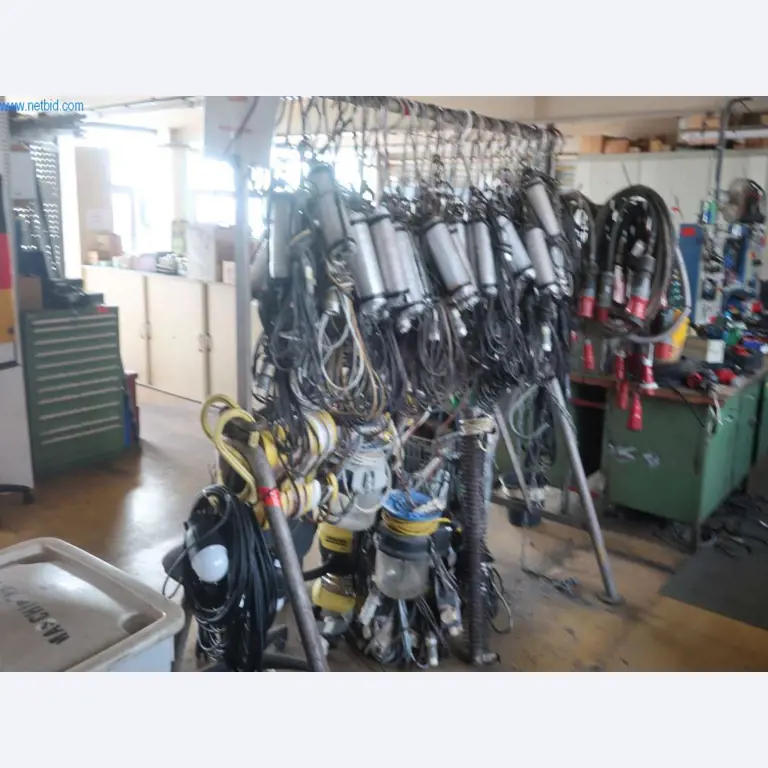 Máquinas e sistemas da Pella Sietas GmbH-1