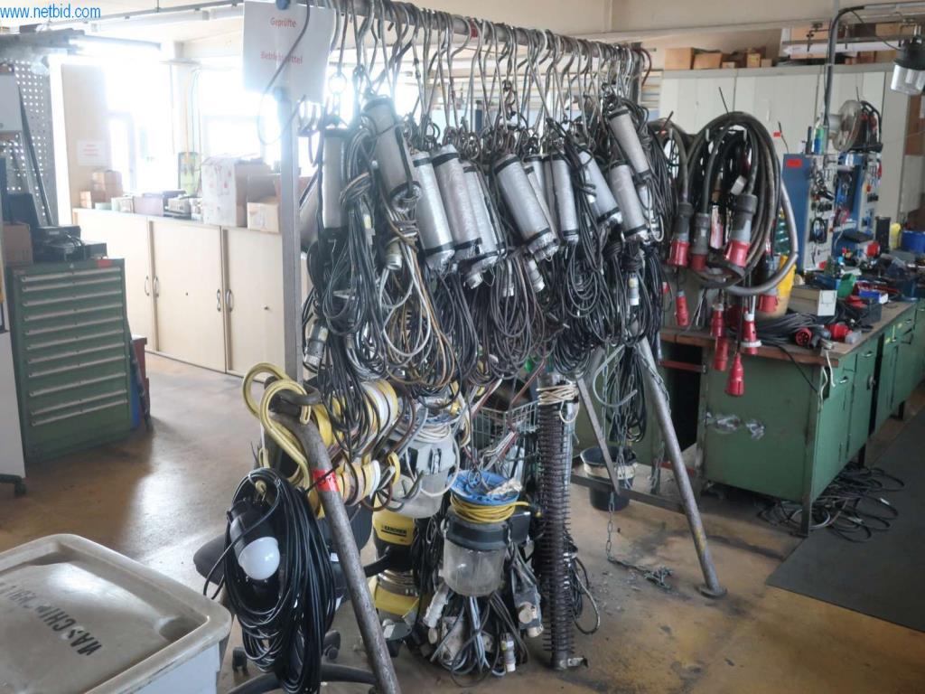 Maschinen und Anlagen der Pella Sietas GmbH-2