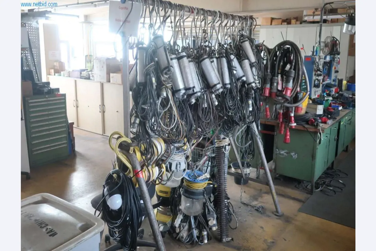 Máquinas e sistemas da Pella Sietas GmbH-2