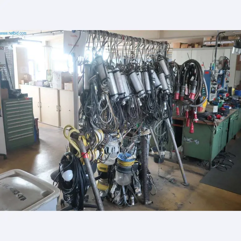 Máquinas e sistemas da Pella Sietas GmbH-2