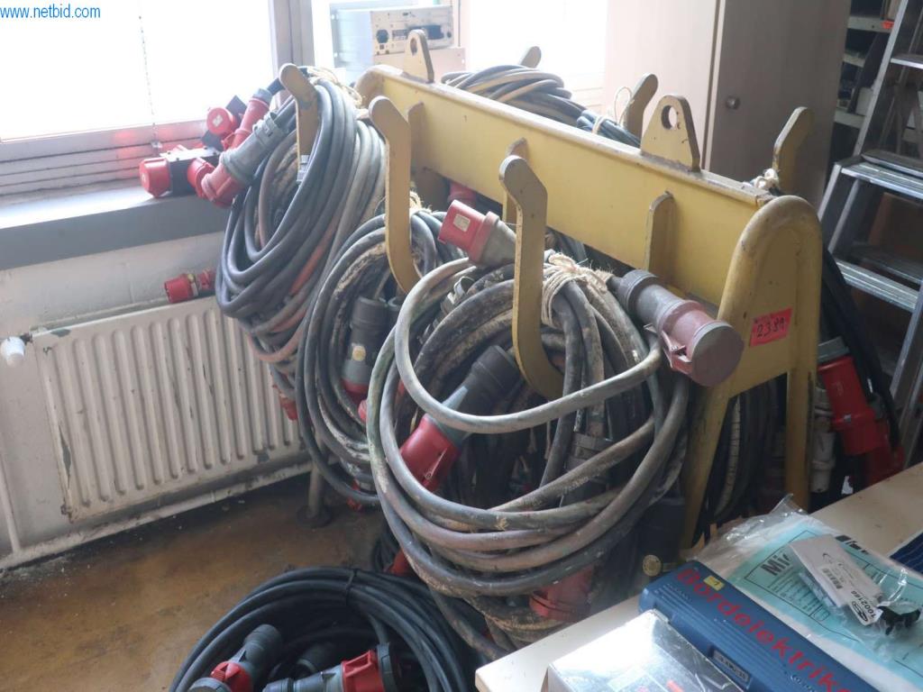 Maschinen und Anlagen der Pella Sietas GmbH-2