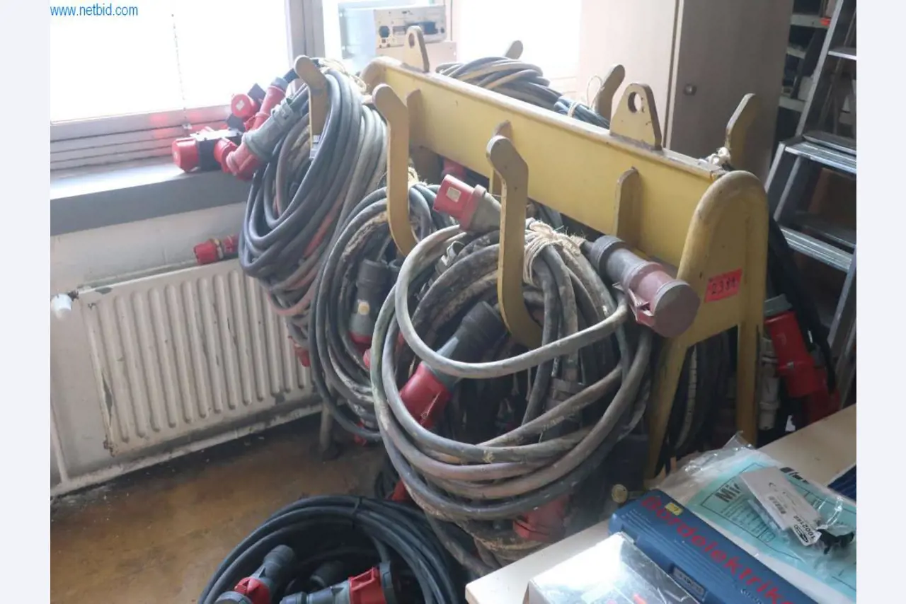 Máquinas e sistemas da Pella Sietas GmbH-2