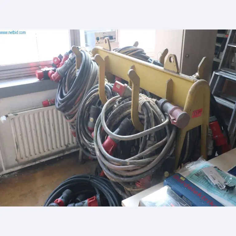 Máquinas e sistemas da Pella Sietas GmbH-2