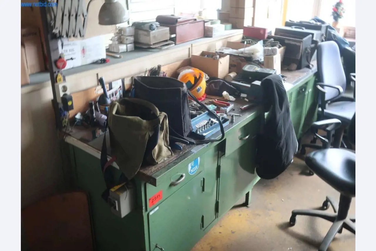 Máquinas e sistemas da Pella Sietas GmbH-2