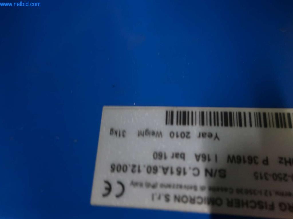 Stroje a systémy od společnosti Pella Sietas GmbH-2