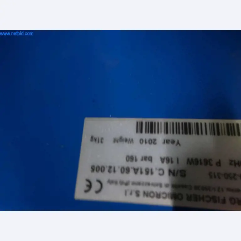 Máquinas e sistemas da Pella Sietas GmbH-2