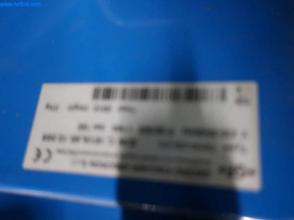 Stroje a systémy od společnosti Pella Sietas GmbH-3