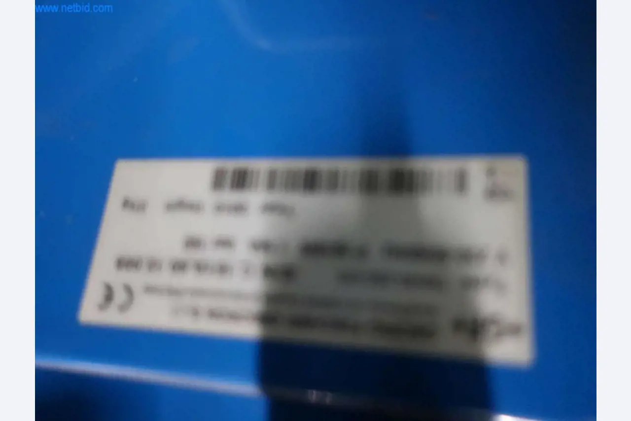 Máquinas e sistemas da Pella Sietas GmbH-3