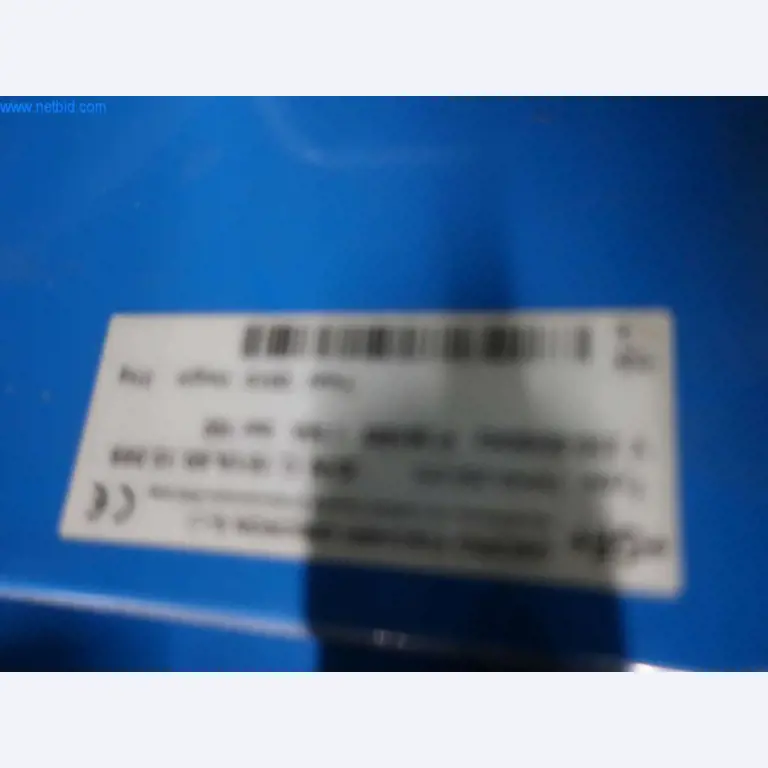 Máquinas e sistemas da Pella Sietas GmbH-3