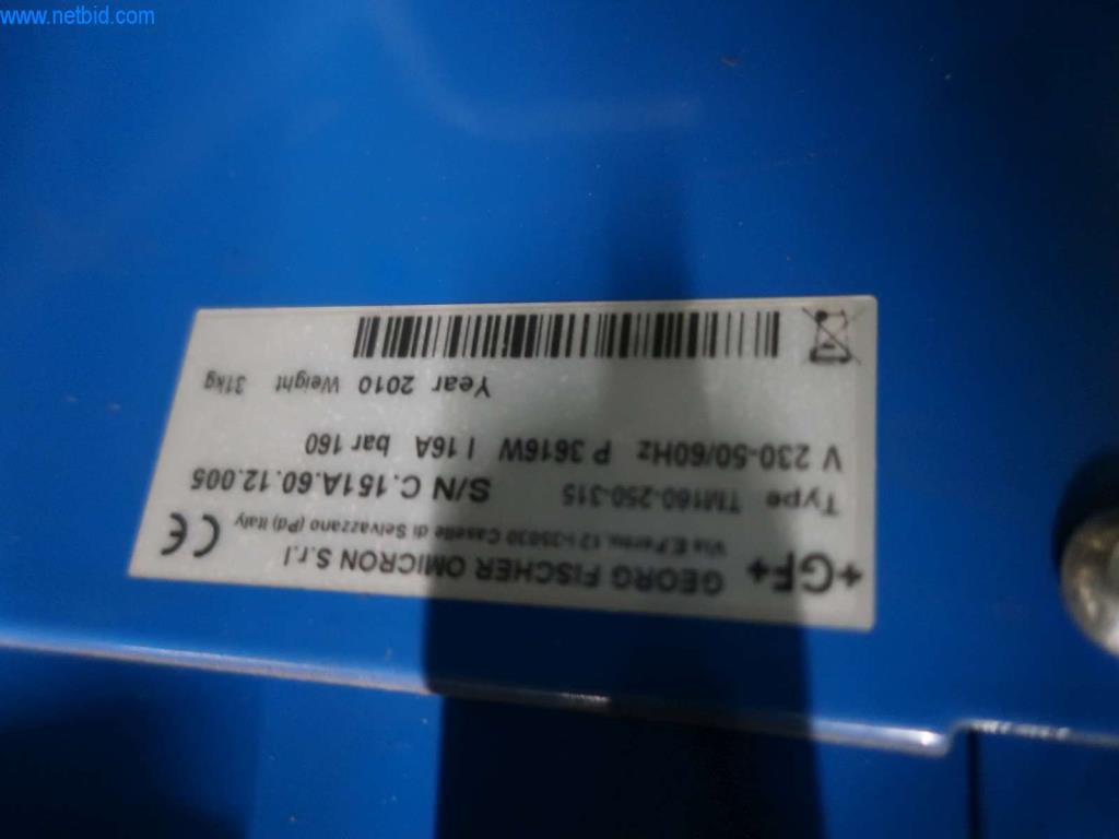 Stroje a systémy od společnosti Pella Sietas GmbH-4